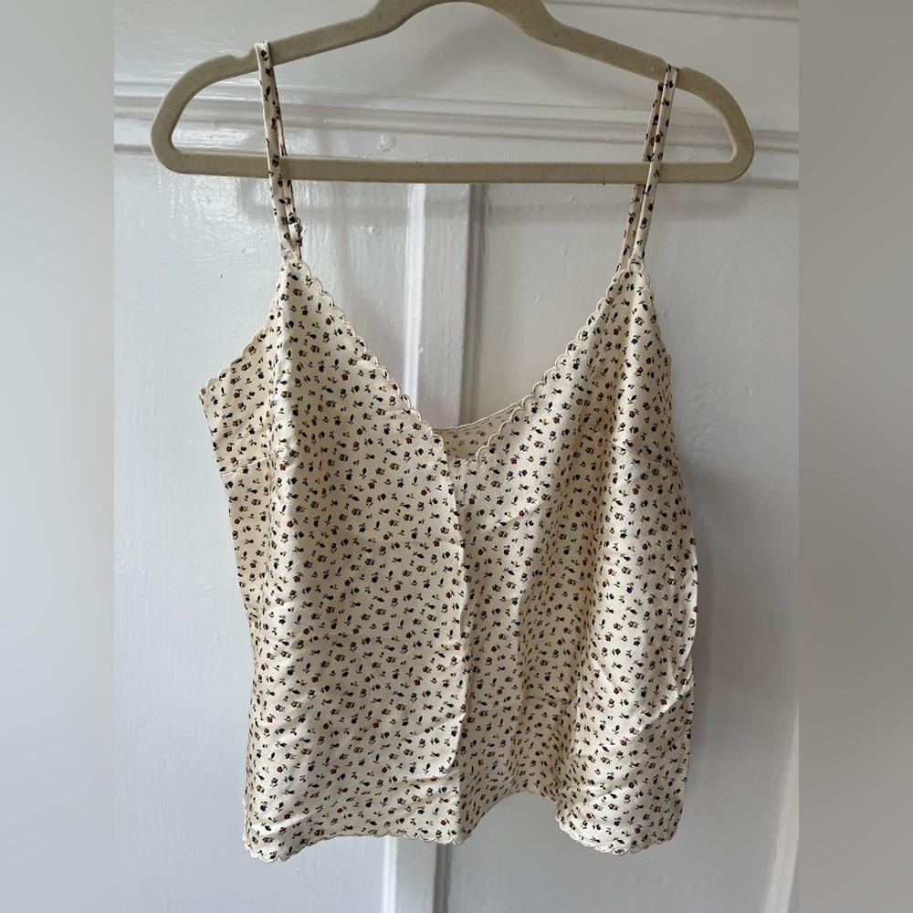 Doen Effie cami XS